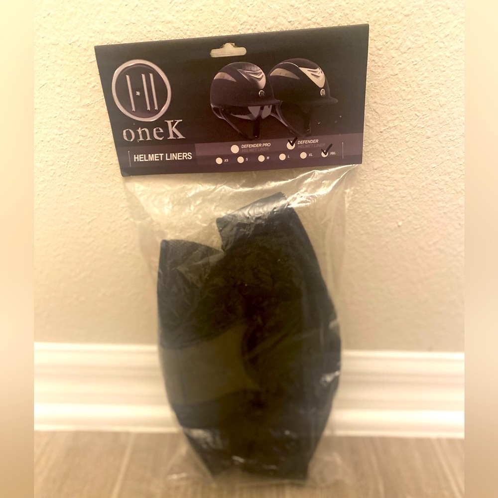 OneK Helmet Liner